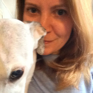 Meet your Posher, Christy